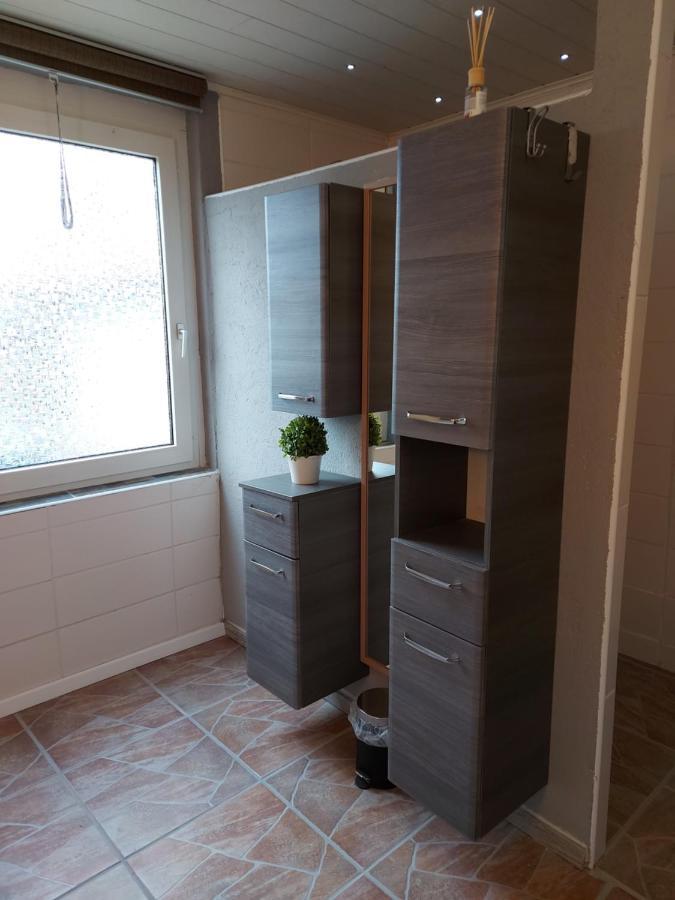 Ferienoase Hattorf Hattorf am Harz 외부 사진