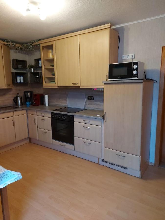 Ferienoase Hattorf Hattorf am Harz 외부 사진