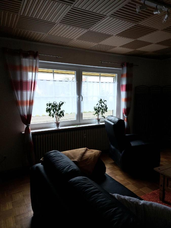 Ferienoase Hattorf Hattorf am Harz 외부 사진
