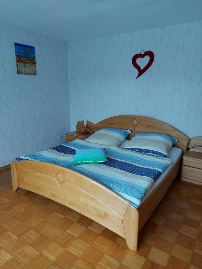 Ferienoase Hattorf Hattorf am Harz 외부 사진