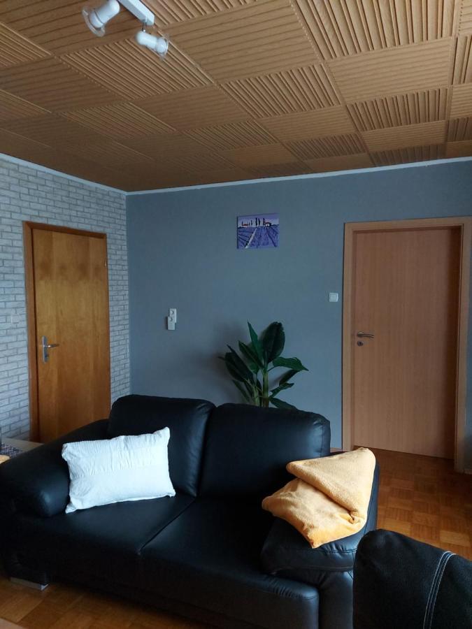 Ferienoase Hattorf Hattorf am Harz 외부 사진