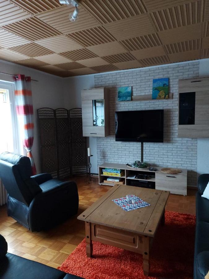 Ferienoase Hattorf Hattorf am Harz 외부 사진