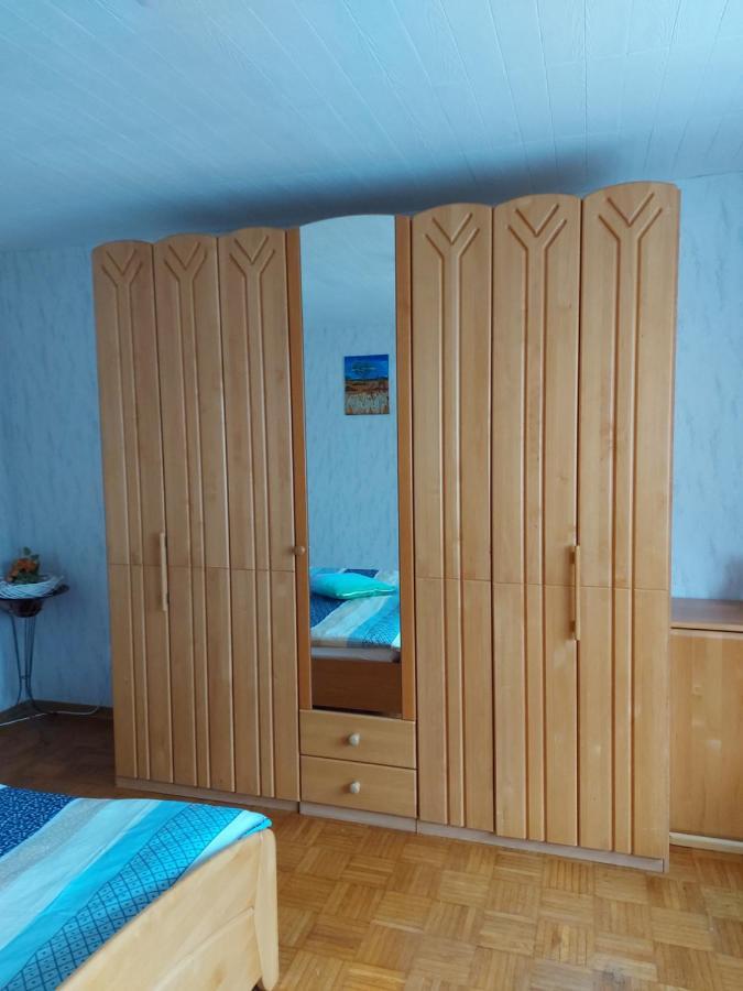 Ferienoase Hattorf Hattorf am Harz 외부 사진