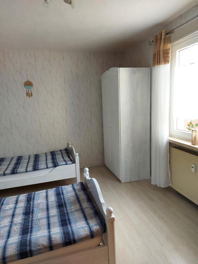Ferienoase Hattorf Hattorf am Harz 외부 사진
