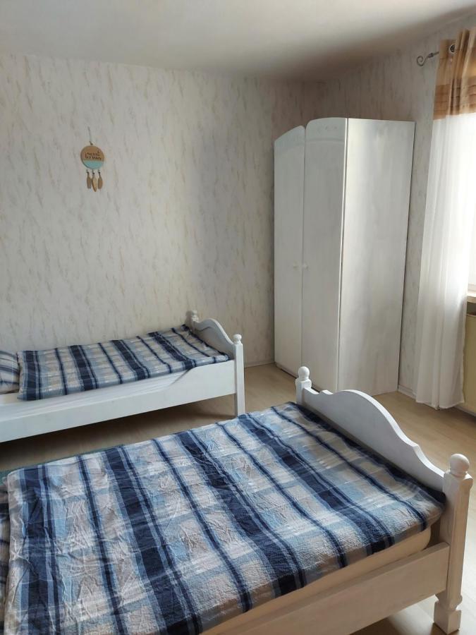 Ferienoase Hattorf Hattorf am Harz 외부 사진