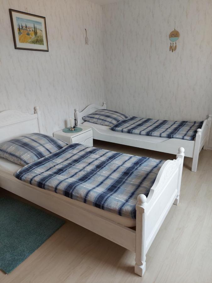 Ferienoase Hattorf Hattorf am Harz 외부 사진